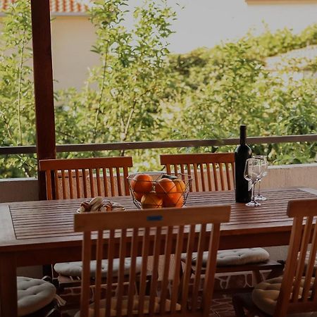 Apartments Prce Orebić Zewnętrze zdjęcie