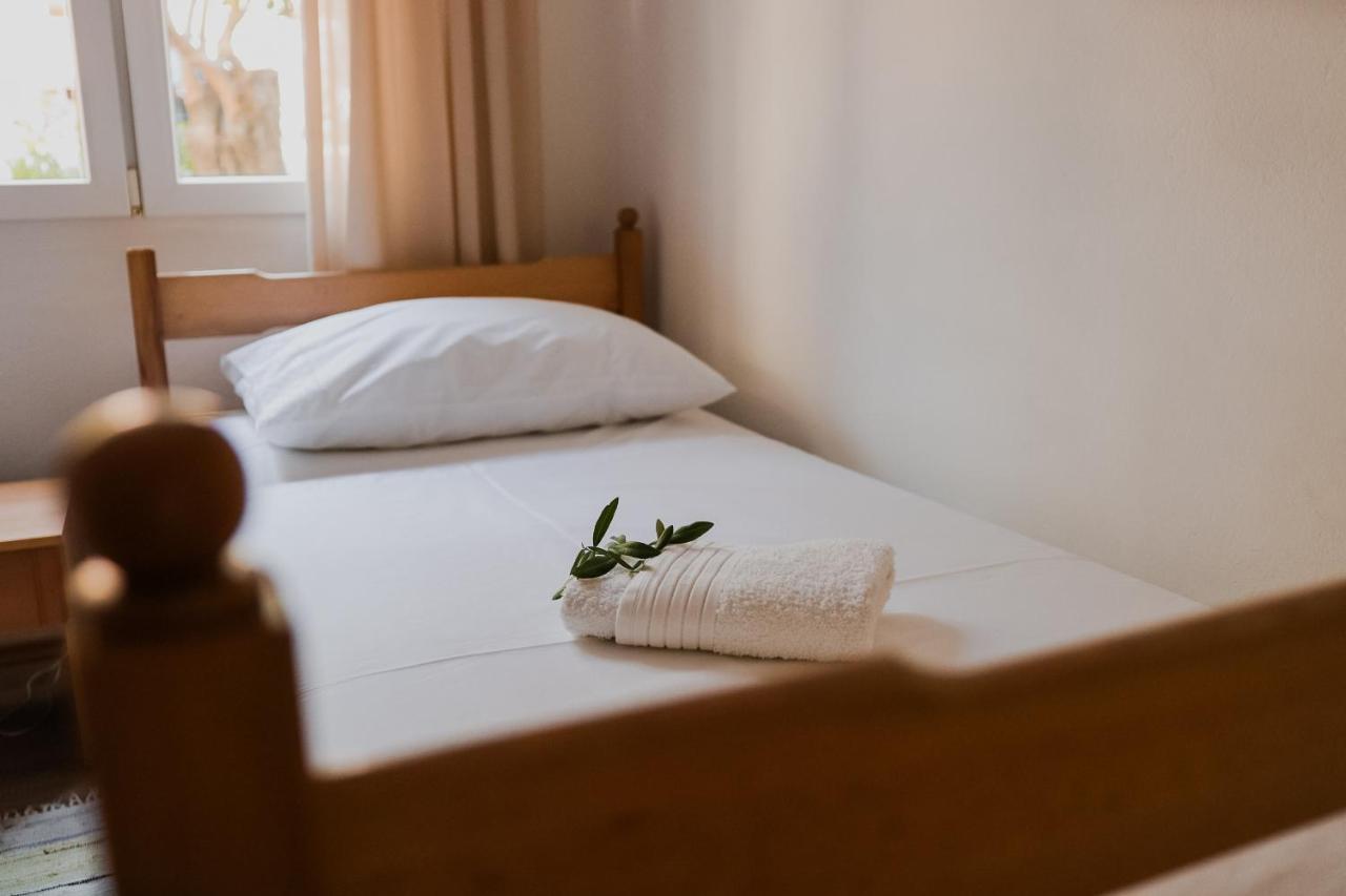 Apartments Prce Orebić Zewnętrze zdjęcie