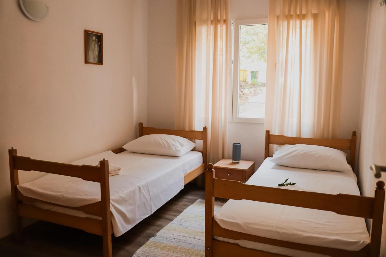 Apartments Prce Orebić Zewnętrze zdjęcie