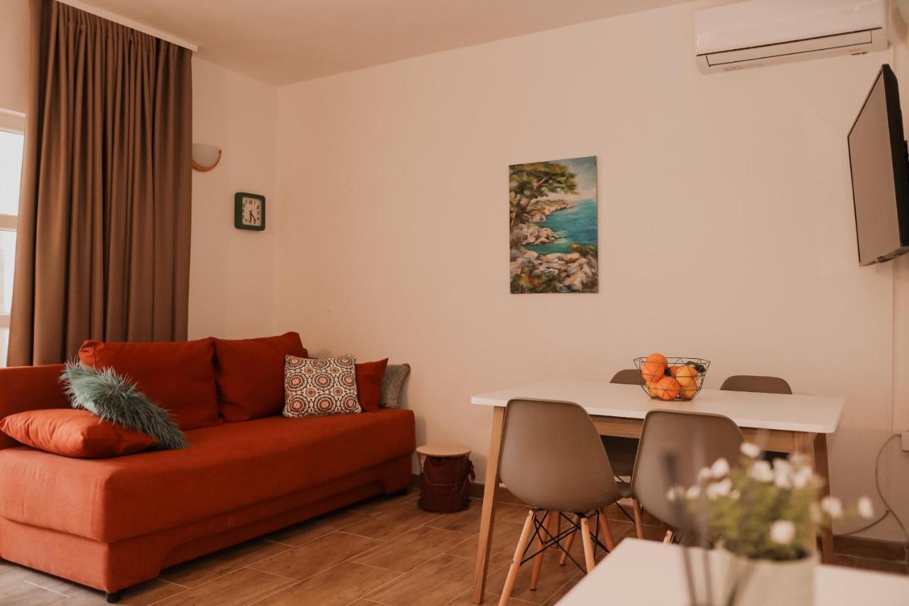 Apartments Prce Orebić Zewnętrze zdjęcie