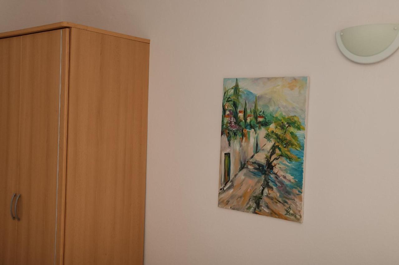 Apartments Prce Orebić Zewnętrze zdjęcie