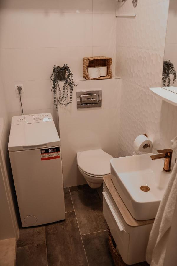 Apartments Prce Orebić Zewnętrze zdjęcie