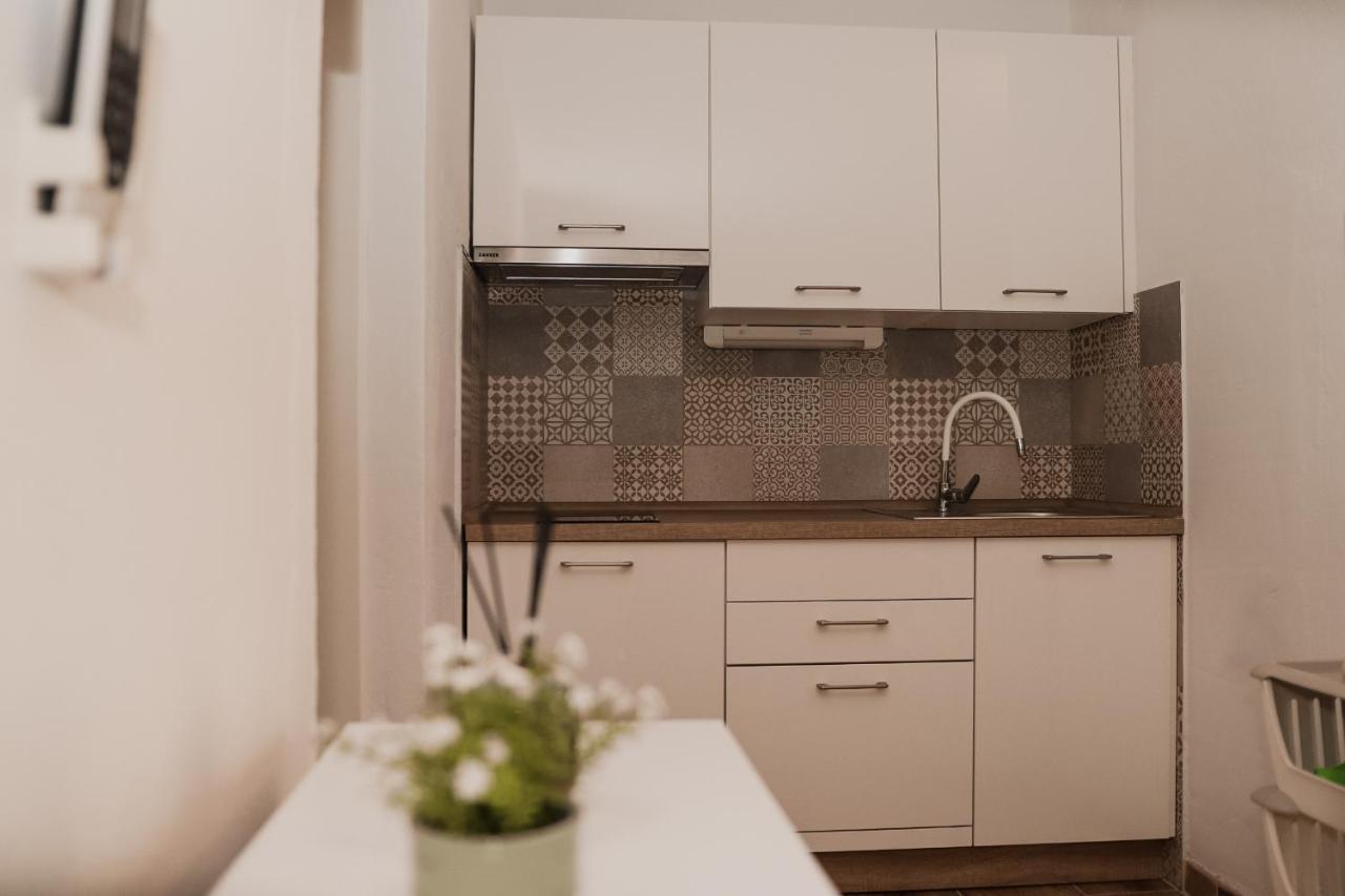 Apartments Prce Orebić Zewnętrze zdjęcie