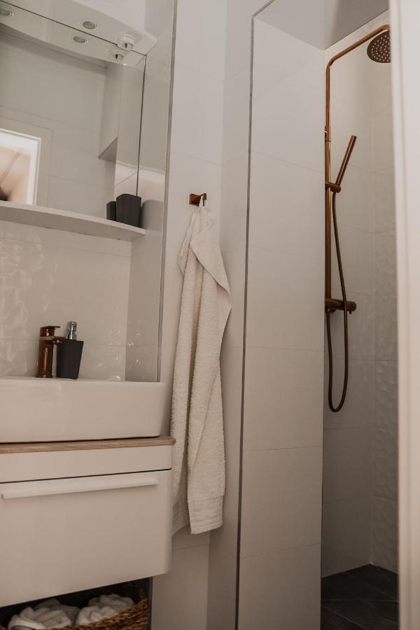 Apartments Prce Orebić Zewnętrze zdjęcie