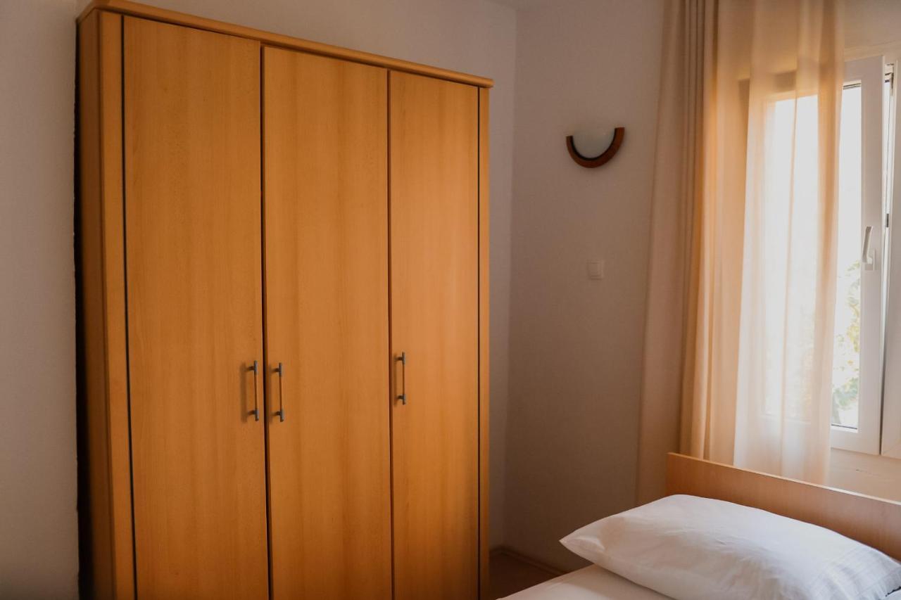 Apartments Prce Orebić Zewnętrze zdjęcie