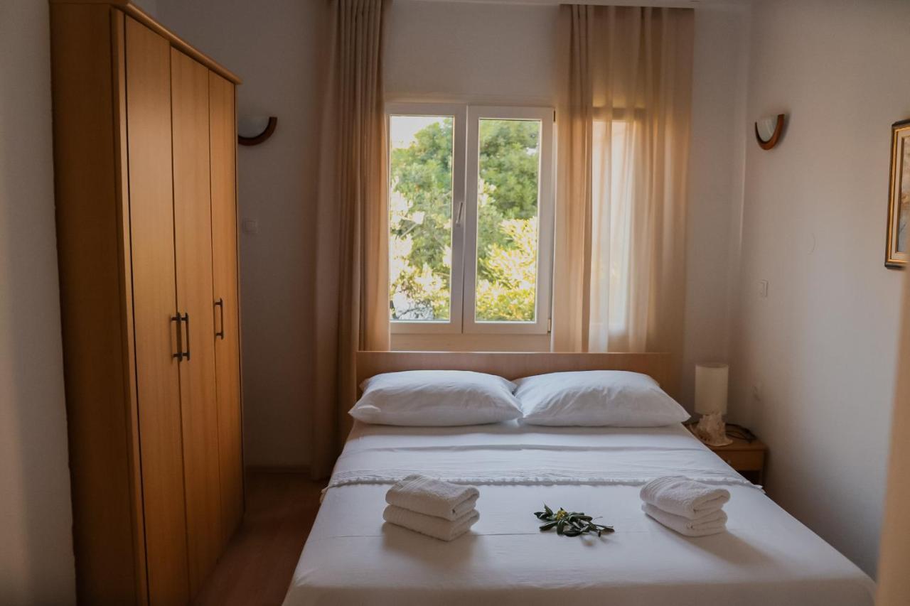 Apartments Prce Orebić Zewnętrze zdjęcie