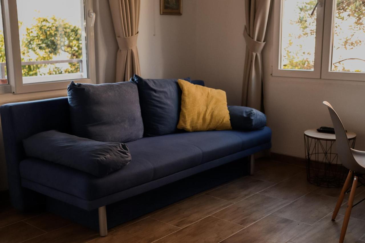 Apartments Prce Orebić Zewnętrze zdjęcie